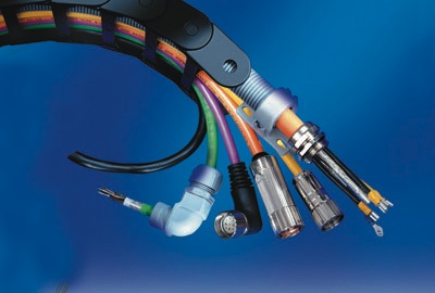 Cables et switchs Lutze